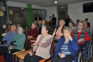 Otvoritev novega rekreacijskega parka pred Domom starejših občanov Grosuplje 4